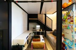 Sims Urban Oasis (D14), Condominium #447322831